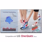 Immagine di 86 led ips 3840x2160 16:9 350