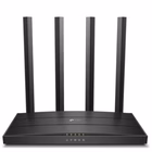 Immagine di Router gigabit ethernet 4 TP-LINK ARCHERC80