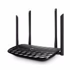Immagine di Router gigabit ethernet 4 TP-LINK TP-Link Networking ARCHERC6
