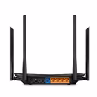 Immagine di Router gigabit ethernet 4 TP-LINK TP-Link Networking ARCHERC6