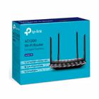 Immagine di Router gigabit ethernet 4 TP-LINK TP-Link Networking ARCHERC6
