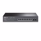 Immagine di Switch TP-LINK Omada Switch Smart TL-SG2210MP