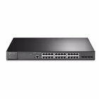 Immagine di Switch TP-LINK Omada Switch Managed TL-SG3428MP