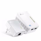 Immagine di Starter kit powerline av600+wi-fi