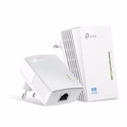 Immagine di Starter kit powerline av600+wi-fi