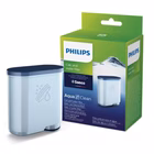 Immagine di Filtro plastica grigio PHILIPS AQUACLEAN PHILIPS CA6903/10_PPS