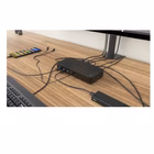 Immagine di USB 3.0/usb-c/thund. 3x 4k+pw70w it