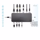 Immagine di USB 3.0/usb-c/thund. 3x 4k+pw70w it