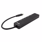 Immagine di USB-C travel easy 4K HDMI + pw 60w