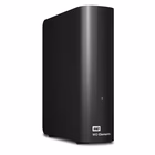 Immagine di Hdd esterni 8000GB USB 3.0 WESTERN DIGITAL ELEMENTS DESKTOP WDBWLG0080HBK