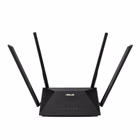 Immagine di Router gigabit ethernet 1 ASUS RT-AX53U RT-AX53