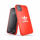 Immagine di Cover tpu nero ADIDAS ADIDAS ORIGINALS - Apple iPhone 13 Mini 47070_ADI