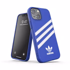 Immagine di Cover tpu + poliuretano blu ADIDAS ADIDAS ORIGINALS - Apple iPhone 13 Mini 47082_ADI