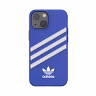 Immagine di Cover tpu + poliuretano blu ADIDAS ADIDAS ORIGINALS - Apple iPhone 13 Mini 47082_ADI