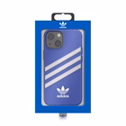 Immagine di Cover tpu + poliuretano blu ADIDAS ADIDAS ORIGINALS - Apple iPhone 13 Mini 47082_ADI