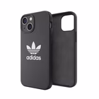 Immagine di Cover silicone nero ADIDAS ADIDAS ORIGINALS - Apple iPhone 13 Mini 47085_ADI