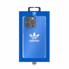 Immagine di Cover tpu + policarbonato azzurro ADIDAS ADIDAS ORIGINALS - Apple iPhone 13 Pro/ iPhone 13 47097_ADI