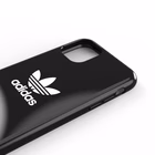 Immagine di Cover tpu nero ADIDAS ADIDAS ORIGINALS - Apple iPhone 13 Pro/ iPhone 13 47098_ADI