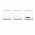 Immagine di Router fast ethernet 1 MERCUSYS HALOH30G(3PACK)