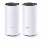 Immagine di Router gigabit ethernet 1 TP-LINK TP-Link Networking DECOM4(2-PACK)