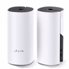 Immagine di Router gigabit ethernet 1 TP-LINK TP-Link Networking DECOM4(2-PACK)