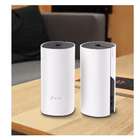Immagine di Router gigabit ethernet 1 TP-LINK TP-Link Networking DECOM4(2-PACK)