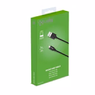 Immagine di USB to microusb 10w cable black