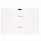 Immagine di Tablet 10.1" android 2GB HAMLET XZPAD414LTE 2GB/32GB 4G LTE - ANDROID 11 XZPAD414LTE