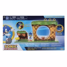 Immagine di JAKKS Sonic - Playset hill Zone 403934