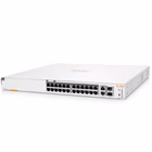 Immagine di Switch HP Aruba IOn1960 24G 2XT 2XF 370W Switch JL807A