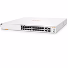 Immagine di Switch HP Aruba IOn1960 24G 2XT 2XF 370W Switch JL807A