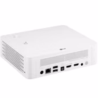Immagine di Videoproiettore dlp hd 1080 (1920x1080) 1.000 ansi lume LG ELECTRONICS PF610P