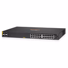 Immagine di Switch HP Aruba 6000 24G Class4 PoE 4SFP 370W Switch R8N87A