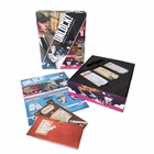 Immagine di Gioco di società ASMODEE UNLOCK! HEROIC ADVENTURES 8984B