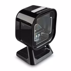 Immagine di Lettore codici a barre DATALOGIC MAGELLAN 1500I, 2D, CONFIG. STD, SUPPORTO CON BASE MG1501-10231-02