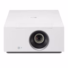 Immagine di Videoproiettore uhd 4K (3840x2160) 2.000 ansi lumen LG ELECTRONICS HU710PW