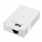 Immagine di Videoproiettore uhd 4K (3840x2160) 2.000 ansi lumen LG ELECTRONICS HU710PW