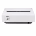 Immagine di Videoproiettore dlp uhd 4K (3840x2160) 2.500 ansi lume LG ELECTRONICS HU715QW