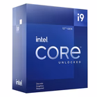 Immagine di Processore i9-12900 16 core i9 tft 5,2 ghz INTEL Intel CPU Box Client I9-12900K