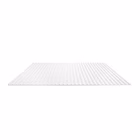 Immagine di Costruzioni LEGO Base bianca 11026A