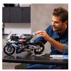 Immagine di Costruzioni LEGO BMW M 1000 RR 42130A