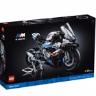 Immagine di Costruzioni LEGO BMW M 1000 RR 42130A