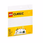 Immagine di Costruzioni LEGO Base bianca 11026A