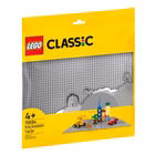 Immagine di Costruzioni LEGO Base grigia 11024A