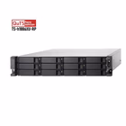 Immagine di Nas senza hard disk integrato QNAP QNAP NAS Enterprise TSH1886XURP32G