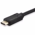 Immagine di USB 3.0 type-c to type a cable 1mt
