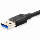 Immagine di USB 3.0 type-c to type a cable 1mt