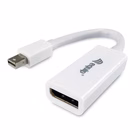 Immagine di Mini displayport to displayport adp