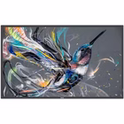 Immagine di Monitor 43 q-line 18/7 4K