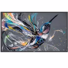 Immagine di Monitor 50 q-line 18/7 4K